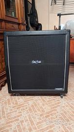Harley Benton G412A Celestion V30