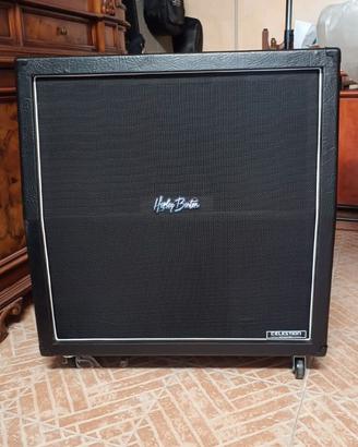 Harley Benton G412A Celestion V30