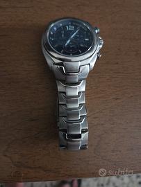 orologio citizen al titanio