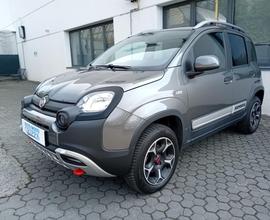 FIAT Panda Cross 0.9 TWINAIR 4x4 MANUALE PROMO A