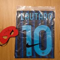 Maglia Inter Home 2025/2026