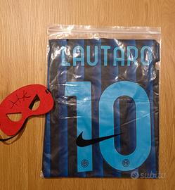 Maglia Inter Home 2025/2026