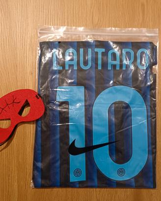 Maglia Inter Home 2025/2026