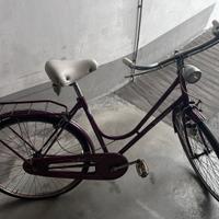 Bici Bianchi d’epoca