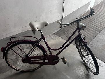 Bici Bianchi d’epoca