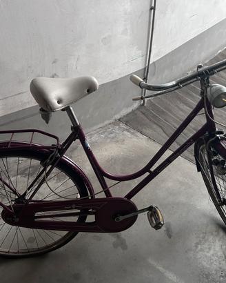 Bici Bianchi d’epoca