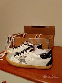 Golden goose come nuove