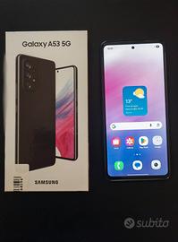 SAMSUNG   A53 /