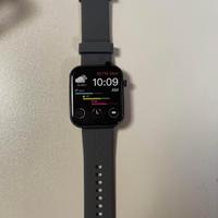 Smartwatch Fiat 500