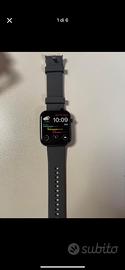 Smartwatch Fiat 500
