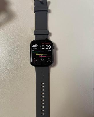 Smartwatch Fiat 500
