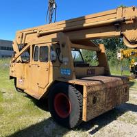 Autogru ORMIG 120 I