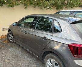 Polo 6 serie