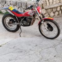 Fantic Altro modello - 1990