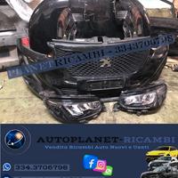 Musata completa peugeot 2008 2021