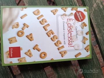 libro sulla dialessia