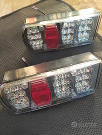 fari posteriori led