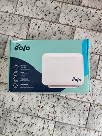 router wifi Eolo 