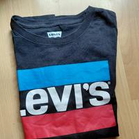 T-shirt Levi's ragazzo 12 anni/ 152 cm