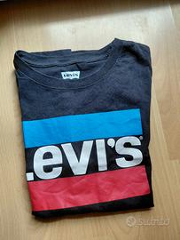 T-shirt Levi's ragazzo 12 anni/ 152 cm