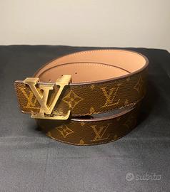 Cintura Louis Vuitton - Abbigliamento e Accessori In vendita a Salerno