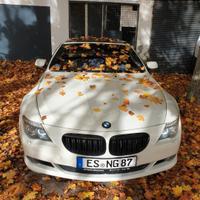 bmw 650i 