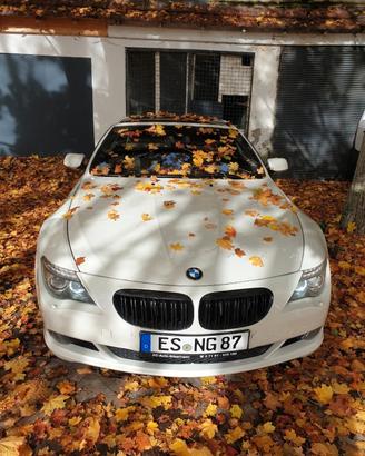 bmw 650i 