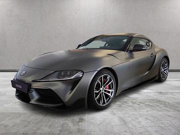 Toyota Supra GR 2.0B Sport AT