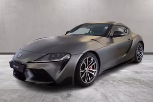 Toyota Supra GR 2.0B Sport AT