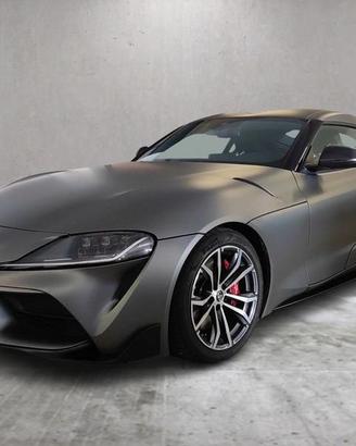 Toyota Supra GR 2.0B Sport AT