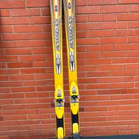 Sci rossignol viper 9.9