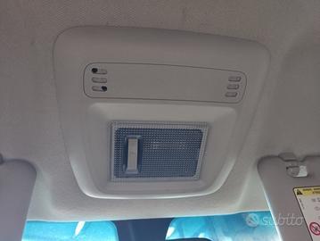 Plafoniera anteriore CHEVROLET AVEO del 2012