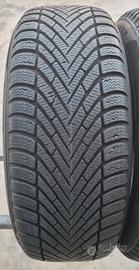 2 pneumatici 225 55 R 17 Pirelli invernali