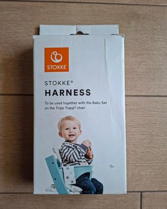 Stokke - Bratelle Harness