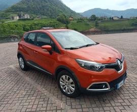 RENAULT Captur 1ª serie - 2013