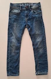 Jeans da bambino