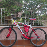 Mountain bike GFM 26"