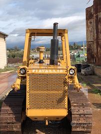 Fiat allis fa 150