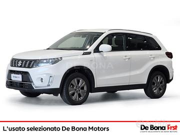 Suzuki Vitara 1.4h cool 2wd