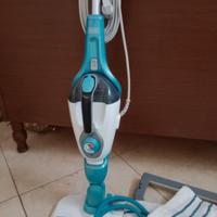 scopa a vapore black Decker 