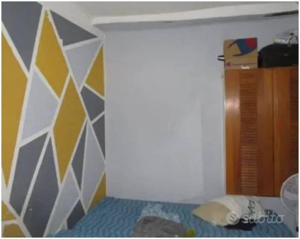 Appartamento – Genova, Rivarolo, Val Polcevera - Altro