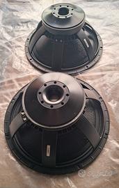woofer B&C 18TBX100 (46cm) 