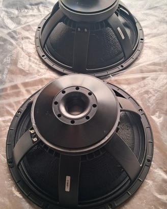 woofer B&C 18TBX100 (46cm) 