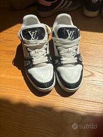 Scarpe lv trainer