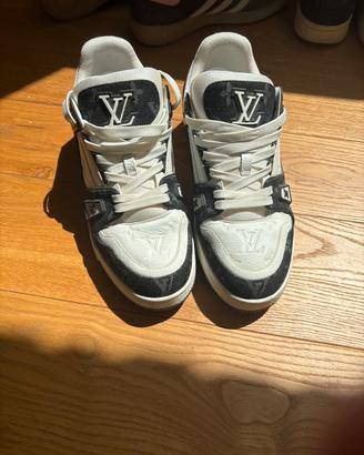 Scarpe lv trainer