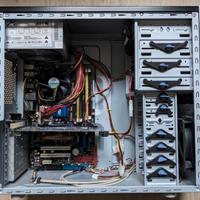 PC Intel Pentium E5400