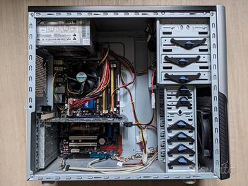 PC Intel Pentium E5400
