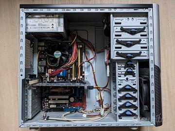 PC Intel Pentium E5400