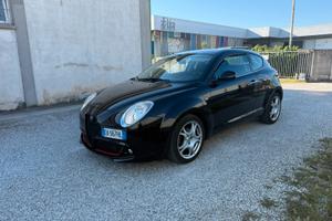Alfa mito 1.4 benzina/gpl neopatentati