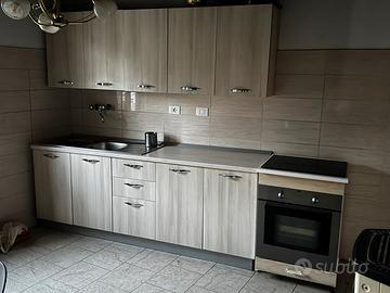 Cucina e arredamento